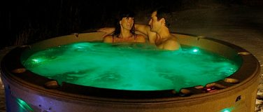 Hot Tub Service and Repairs